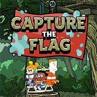 Craig of the Creek: Capture the Flag