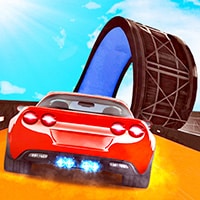 Car City: Real Stunt Challenge