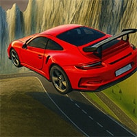 Car Crush: Realistic Destruction