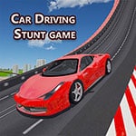 Car Driving Stunt