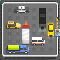 Car Escape