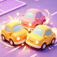 Car Match: Traffic Puzzle