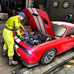 Car Mechanic