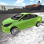 Car Parking 3D