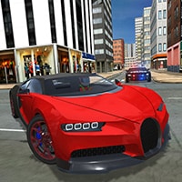 Car Simulation