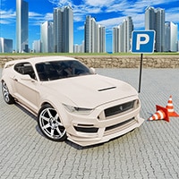 Car Simulator 3D