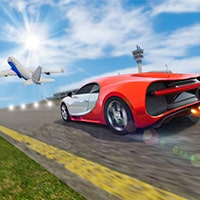 Car Simulator: Racing Car