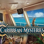 Caribbean Mysteries