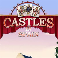 Castles in Spain