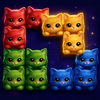 Cat Blocks