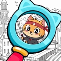 Cat Hunt 2: Collect All the Pets