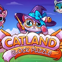 Catland: Block Puzzle