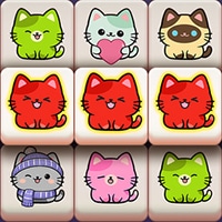 Cats: Match 3
