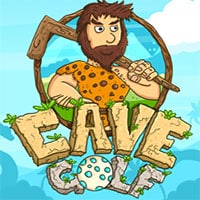 Cave Golf