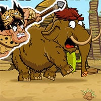 Caveman Hunt