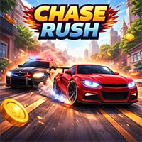 Chase Rush