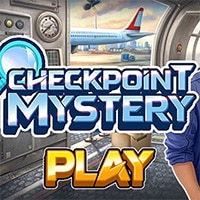 Play Checkpoint Mystery Game free online without downloading