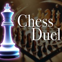 Chess Duel