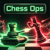 Chess Ops