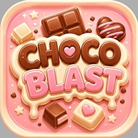 Choco Blast: Block Merge