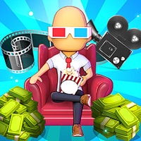 Cinema Empire: Idle Tycoon