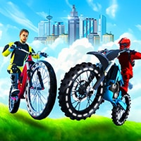 City Bike: Racing Champion