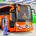 City Coach Bus Simulator