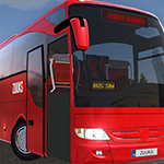 City Coach Bus
