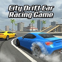 City Drift Car