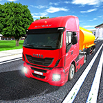 City Driving Truck Simulator