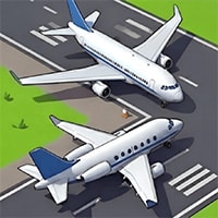 City Pilot Plane: Parking Jam