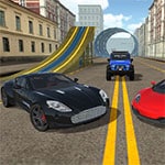 City Stunt Cars