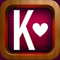 Classic Klondike Solitaire Card