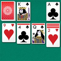 Classic Solitaire