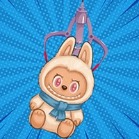 Claw and Merge: Labubu Drop