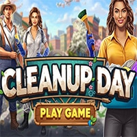 Cleanup Day