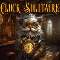 Clock Solitaire