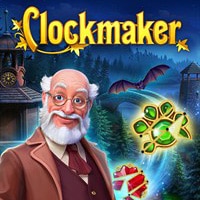 Clockmaker