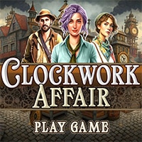 Clockwork Affair