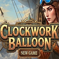 Clockwork Balloon
