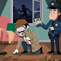 Clue Hunter