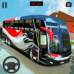 Coach Bus Driving Simulator