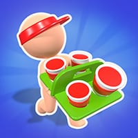 Coffee Craze: Sorting