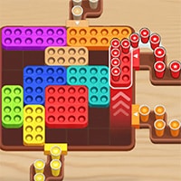 Coffee Match: Block Puzzle