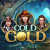 Cold Gold