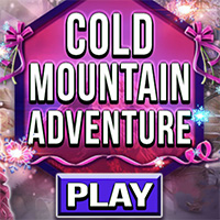 Cold Mountain Adventure