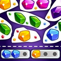 Collect and Remove Treasures