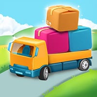 Color Cargo: Puzzle Rush