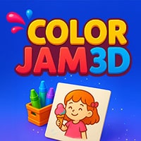 Color Jam 3D