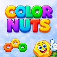 Color Nuts
